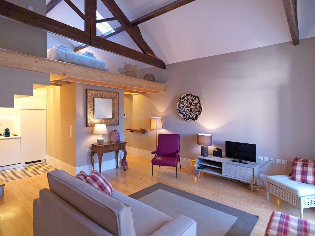 Oporto Medusa Apartment Exterior photo